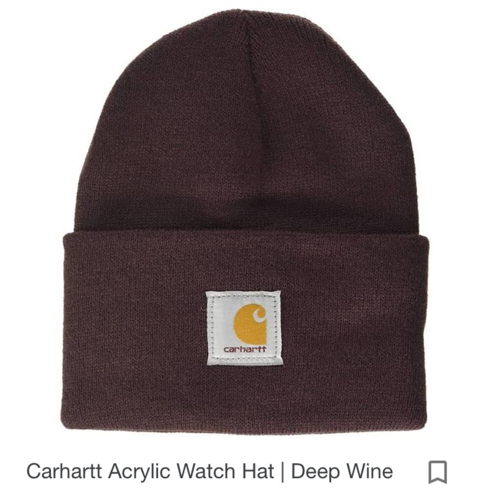 Carhartt Hat